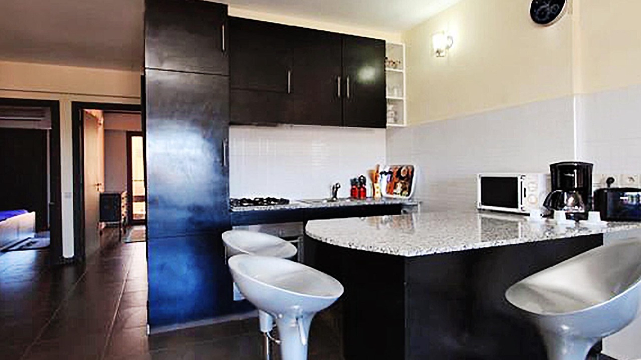 Photo of Kitchen in Semlalia