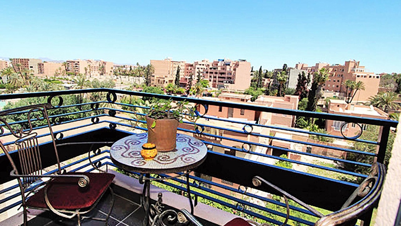Photo of Outdoor in Semlalia