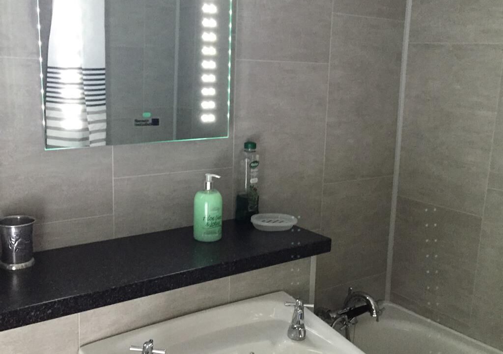 Photo of Bathroom in Lisnagunogue