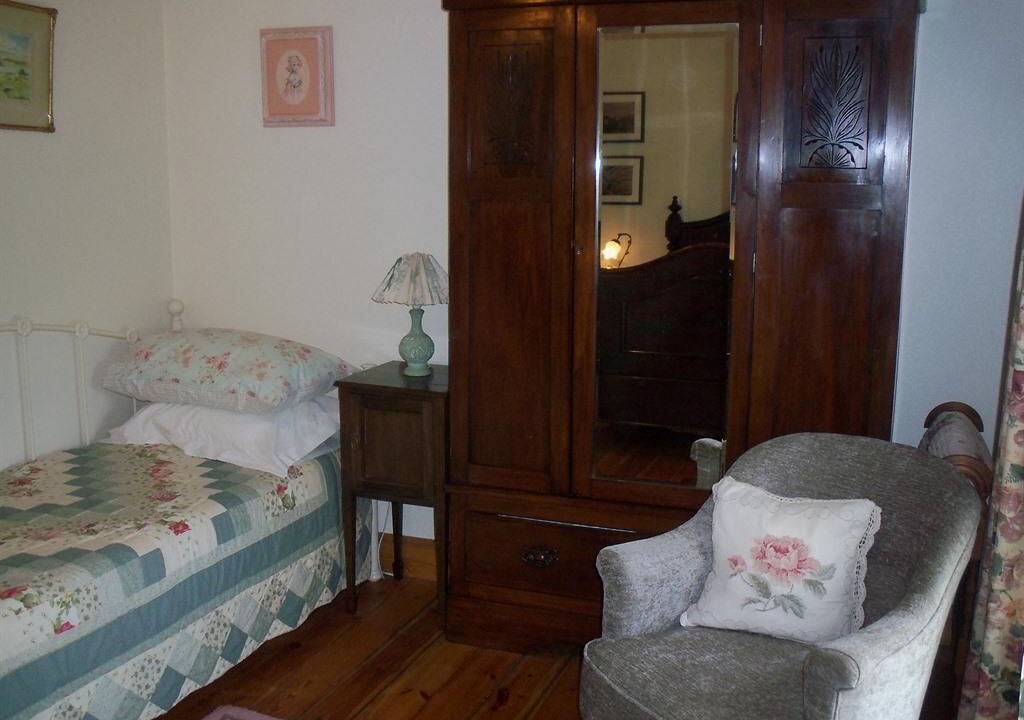 Photo of Bedroom in Lisnagunogue