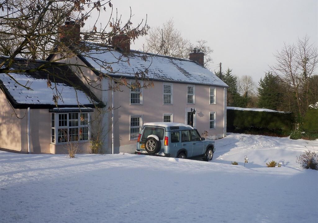 Photo of Outdoor in Lisnagunogue