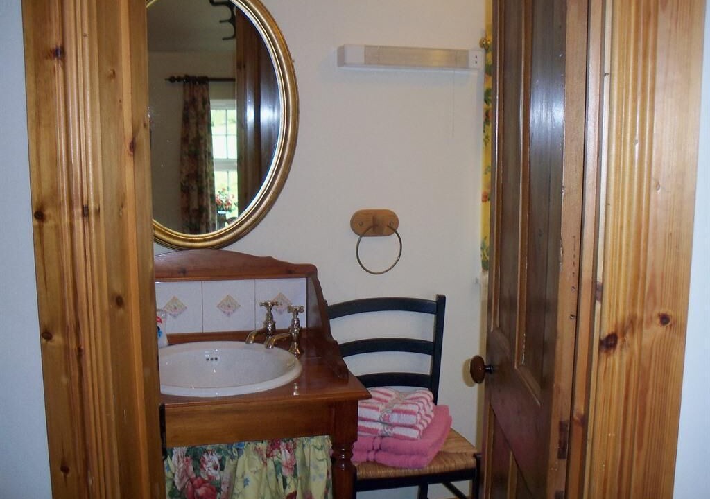 Photo of Bathroom in Lisnagunogue