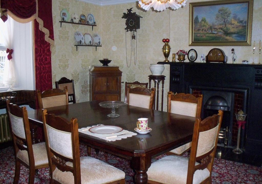 Photo of Bedroom in Lisnagunogue