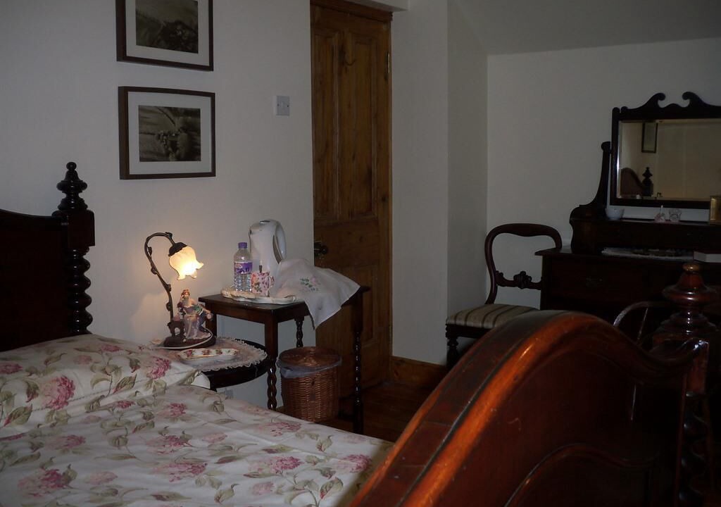 Photo of Bedroom in Lisnagunogue