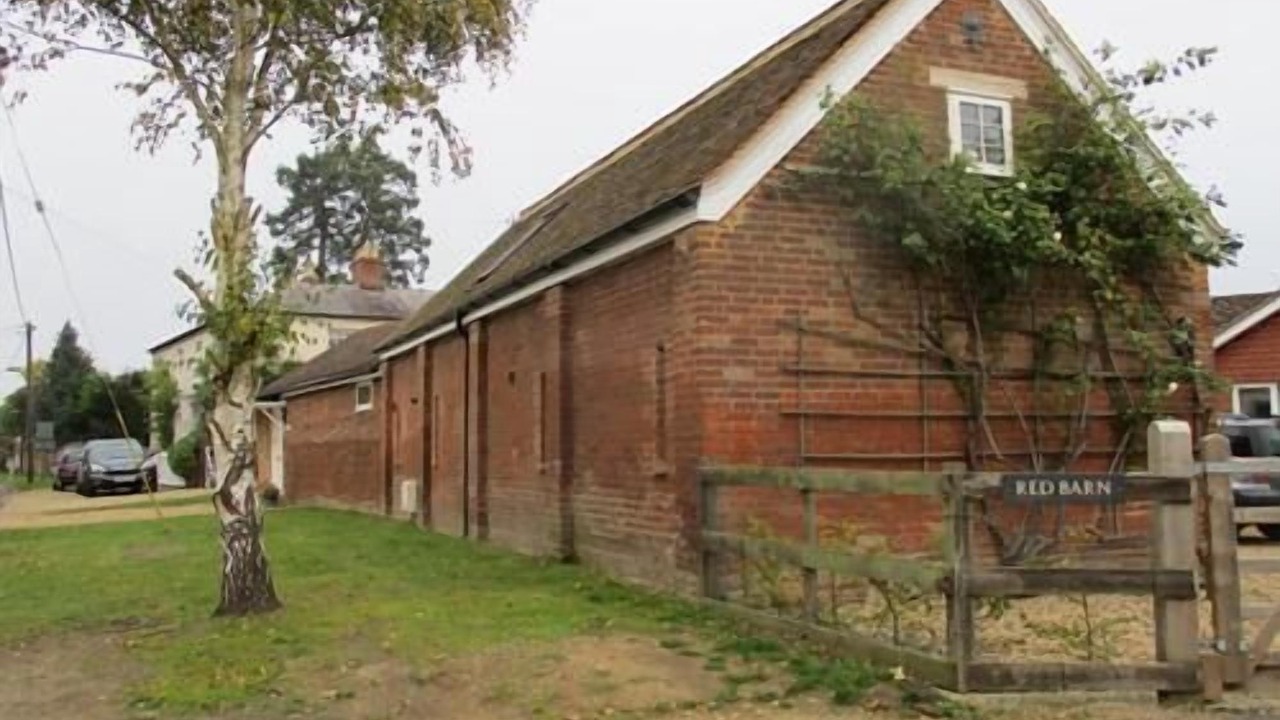 Photo of Outdoor in Long Wittenham