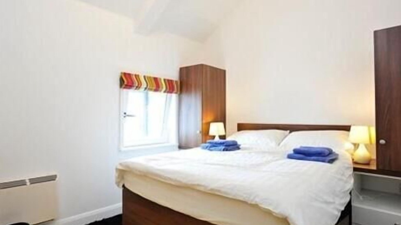 Photo of Bedroom in Bushmills