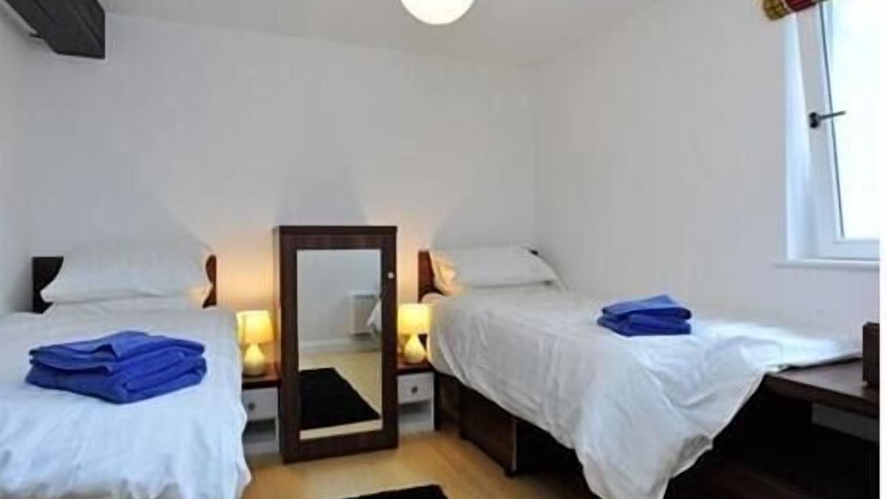 Photo of Bedroom in Bushmills
