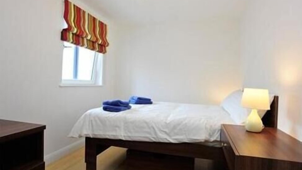 Photo of Bedroom in Bushmills
