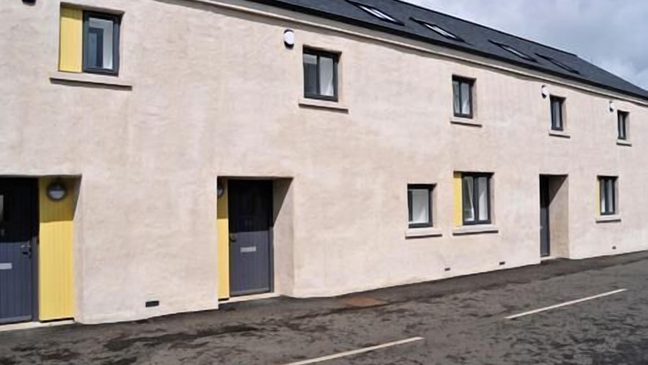 Photo of Outdoor in Bushmills