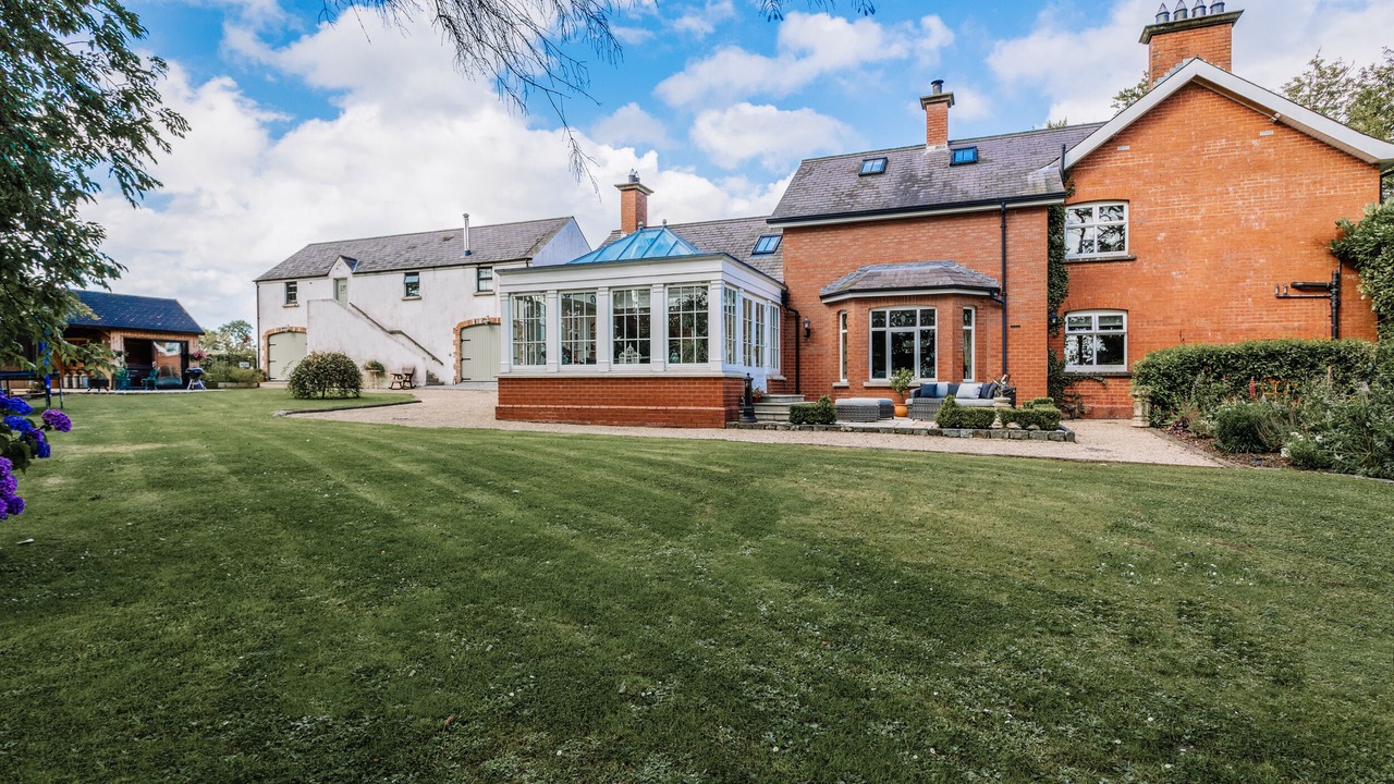 Photo of Outdoor in Dromore