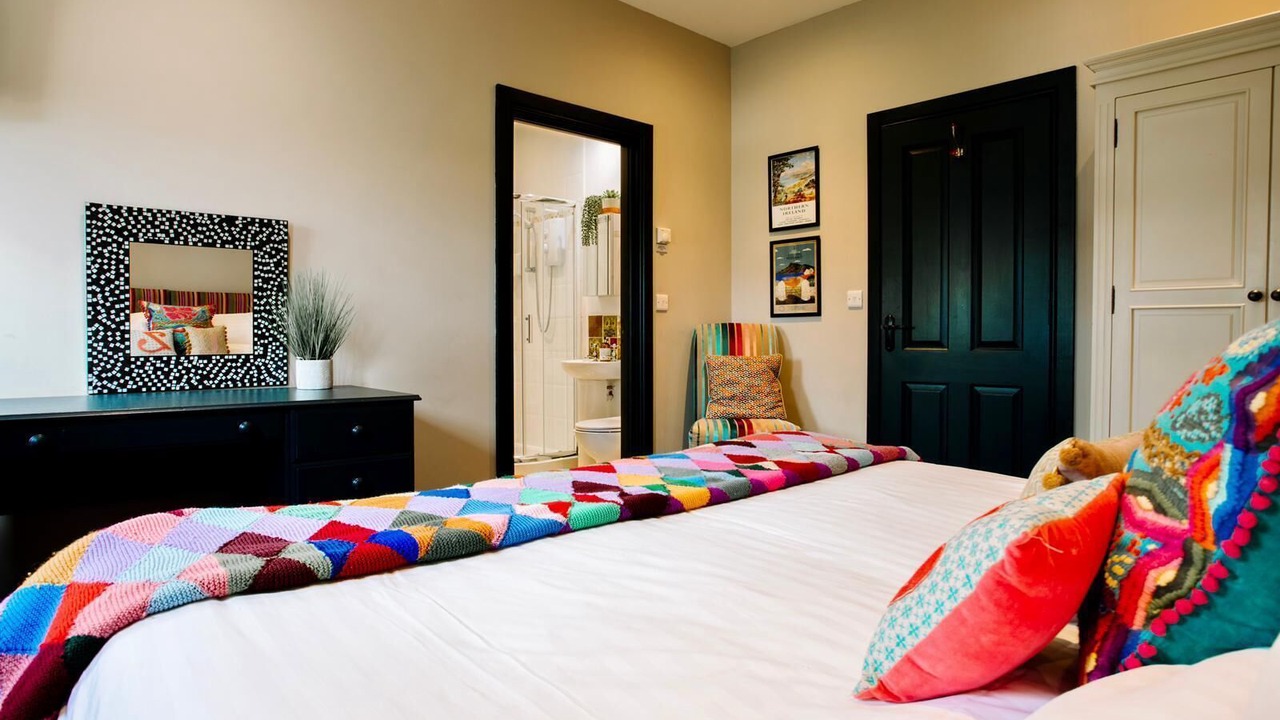 Photo of Bedroom in Dromore
