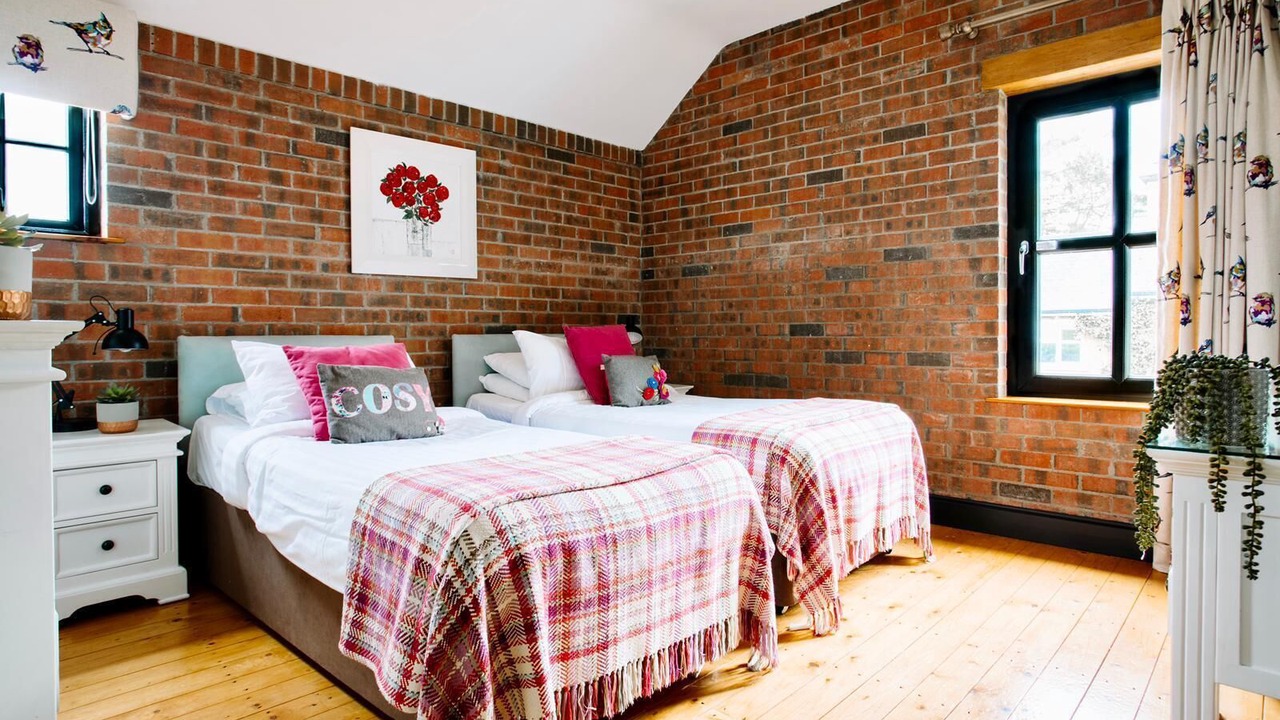 Photo of Bedroom in Dromore
