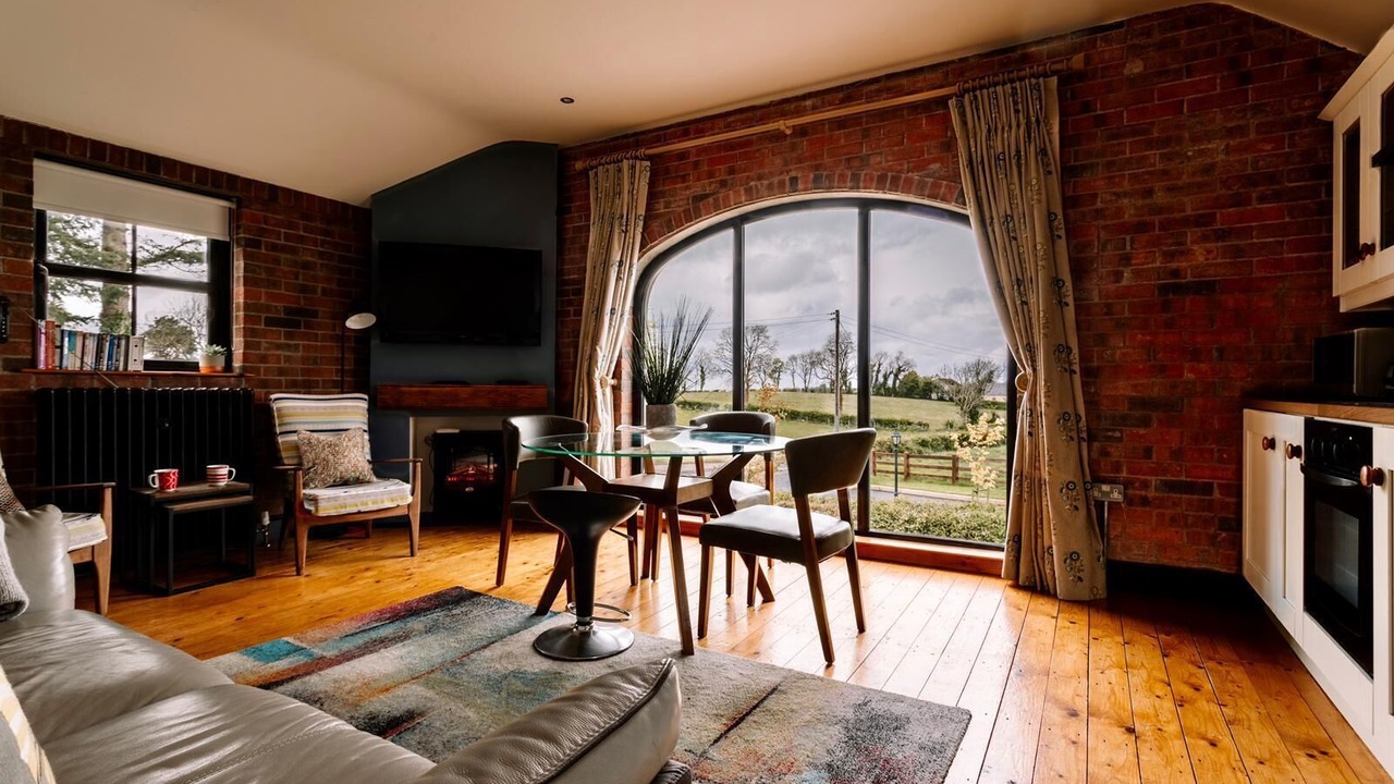 Photo of Bedroom in Dromore