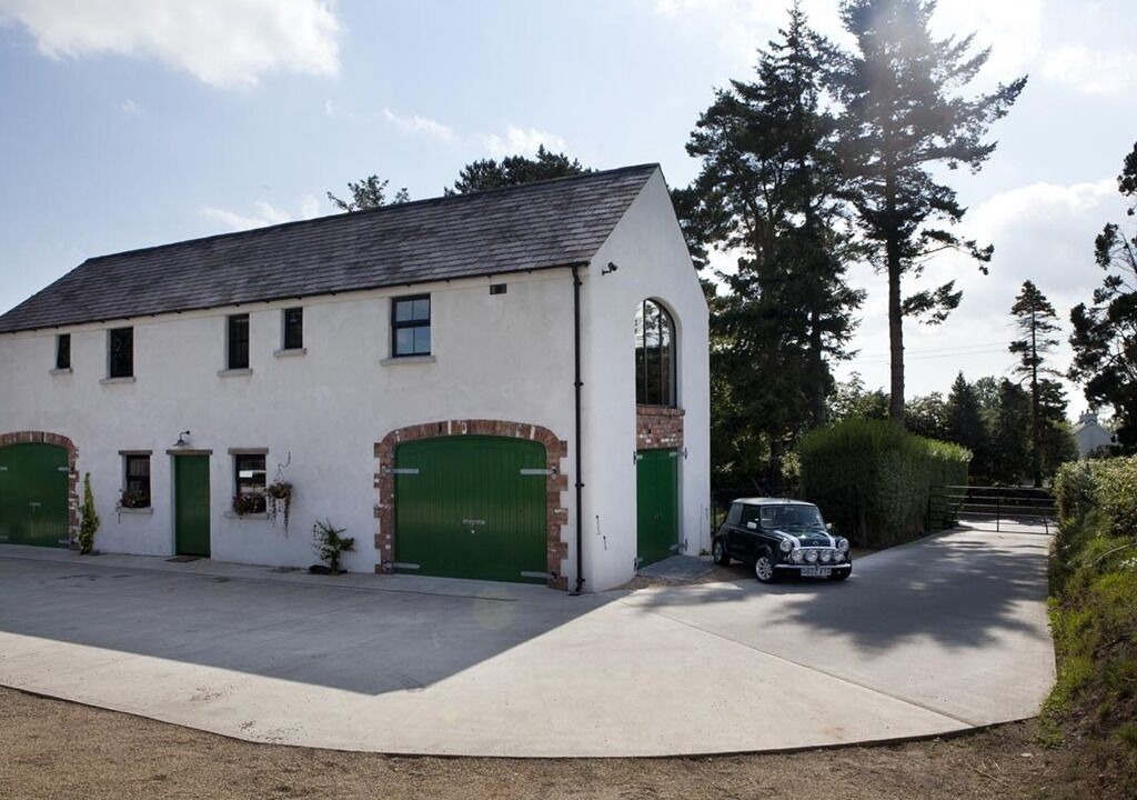 Photo of Outdoor in Dromore