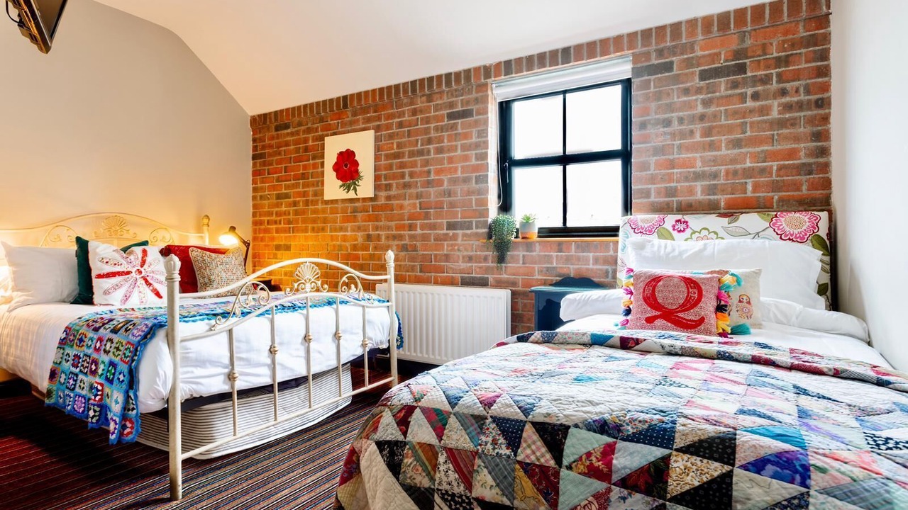 Photo of Bedroom in Dromore