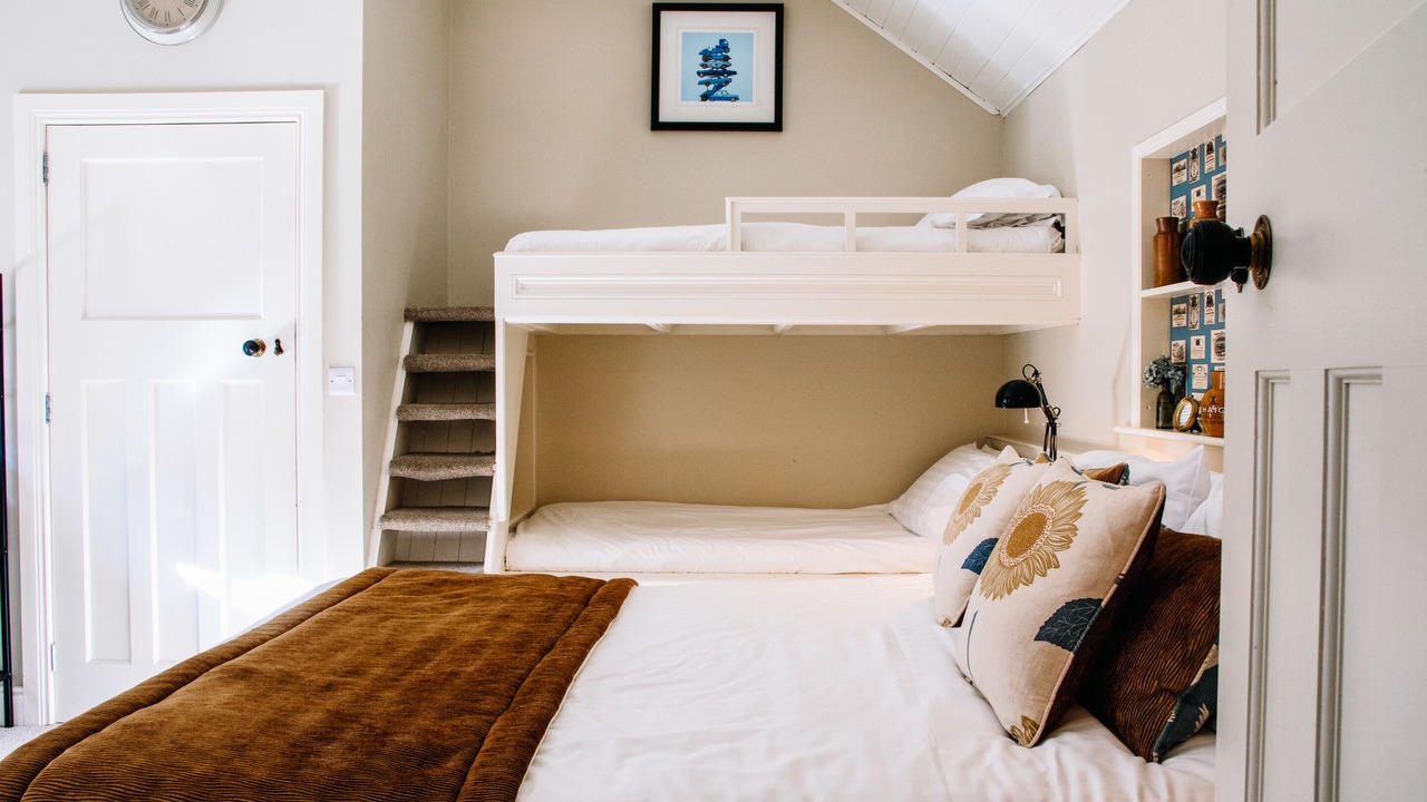 Photo of Bedroom in Dromore