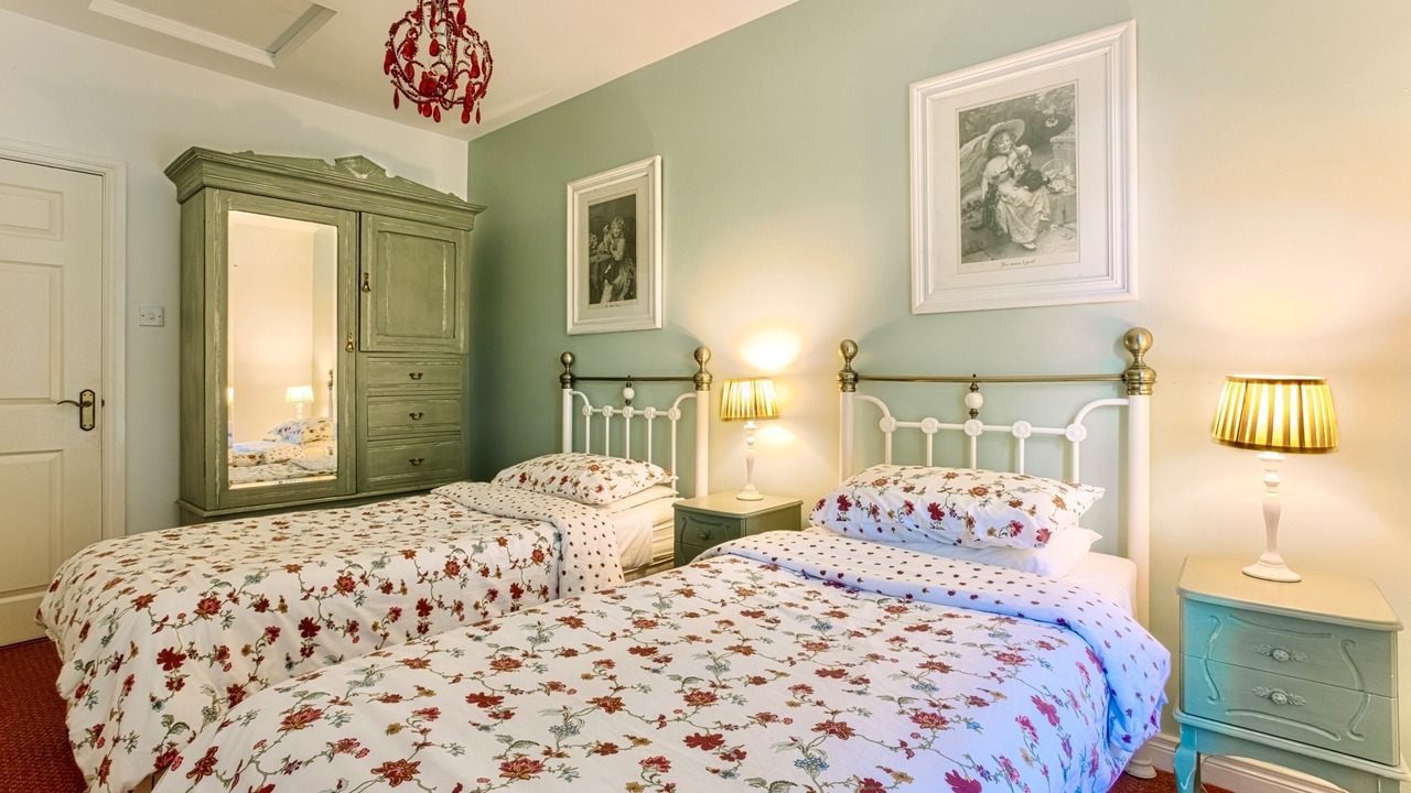 Photo of Bedroom in Lisburn