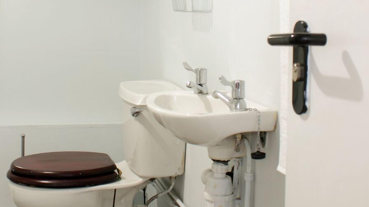 Photo of Bedroom in Dungannon