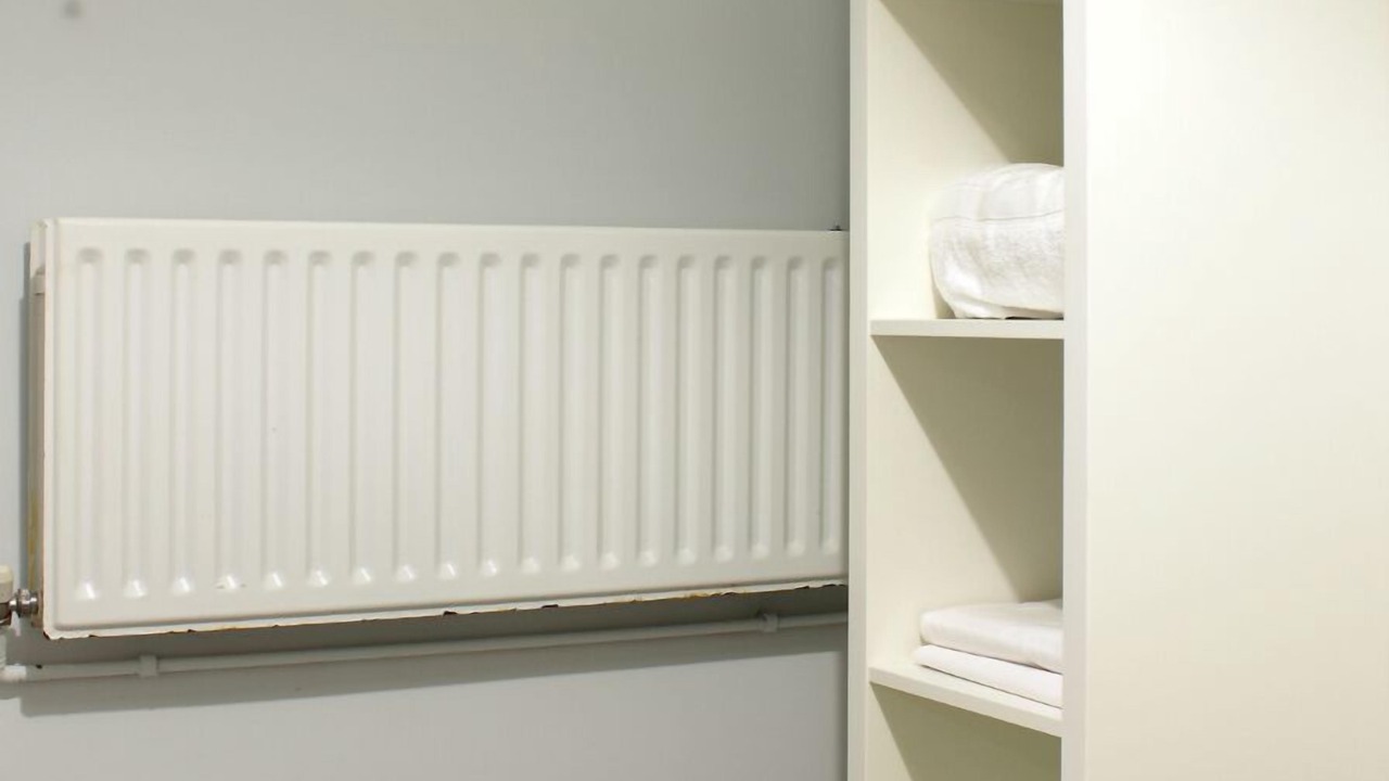 Photo of Bedroom in Dungannon
