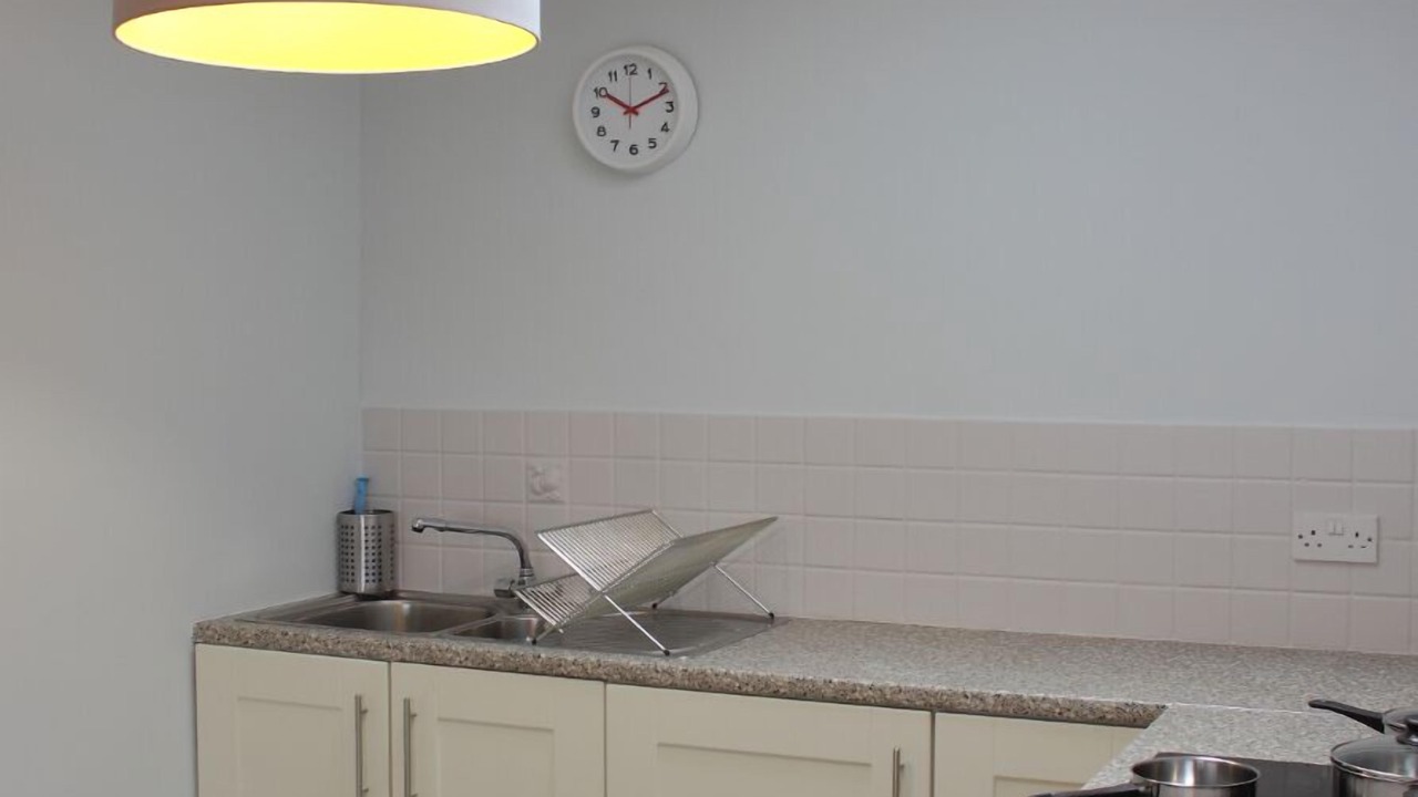 Photo of Bedroom in Dungannon