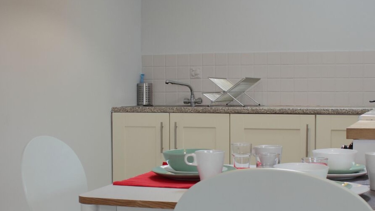 Photo of Bedroom in Dungannon