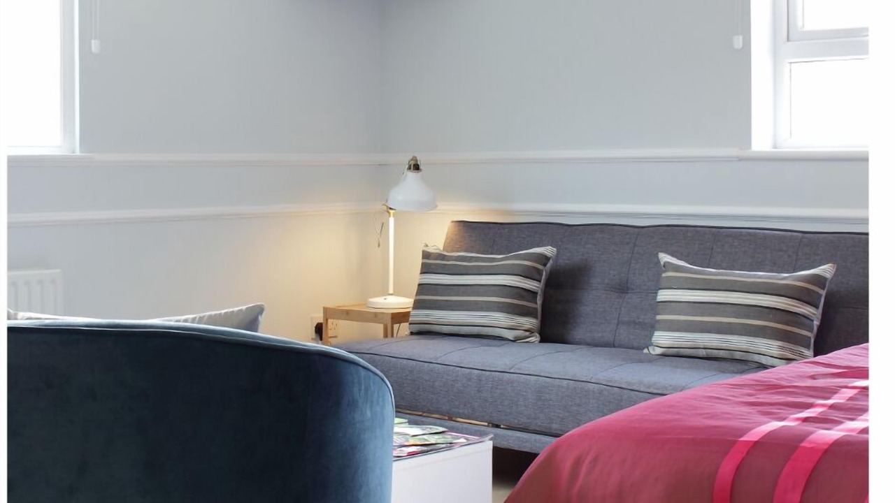 Photo of Bedroom in Dungannon