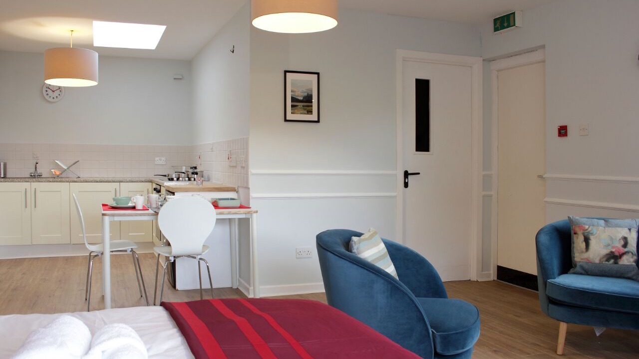 Photo of Bedroom in Dungannon