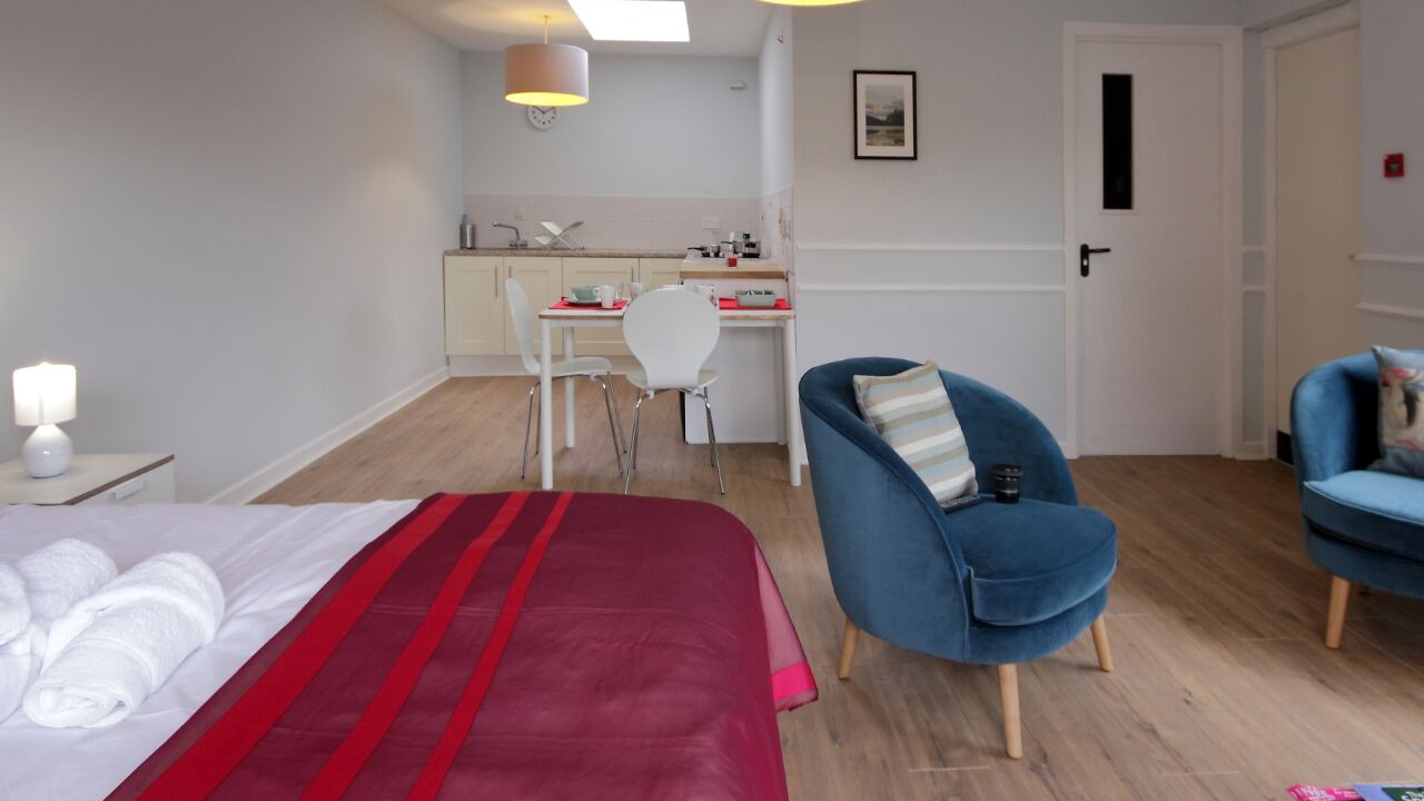 Photo of Bedroom in Dungannon