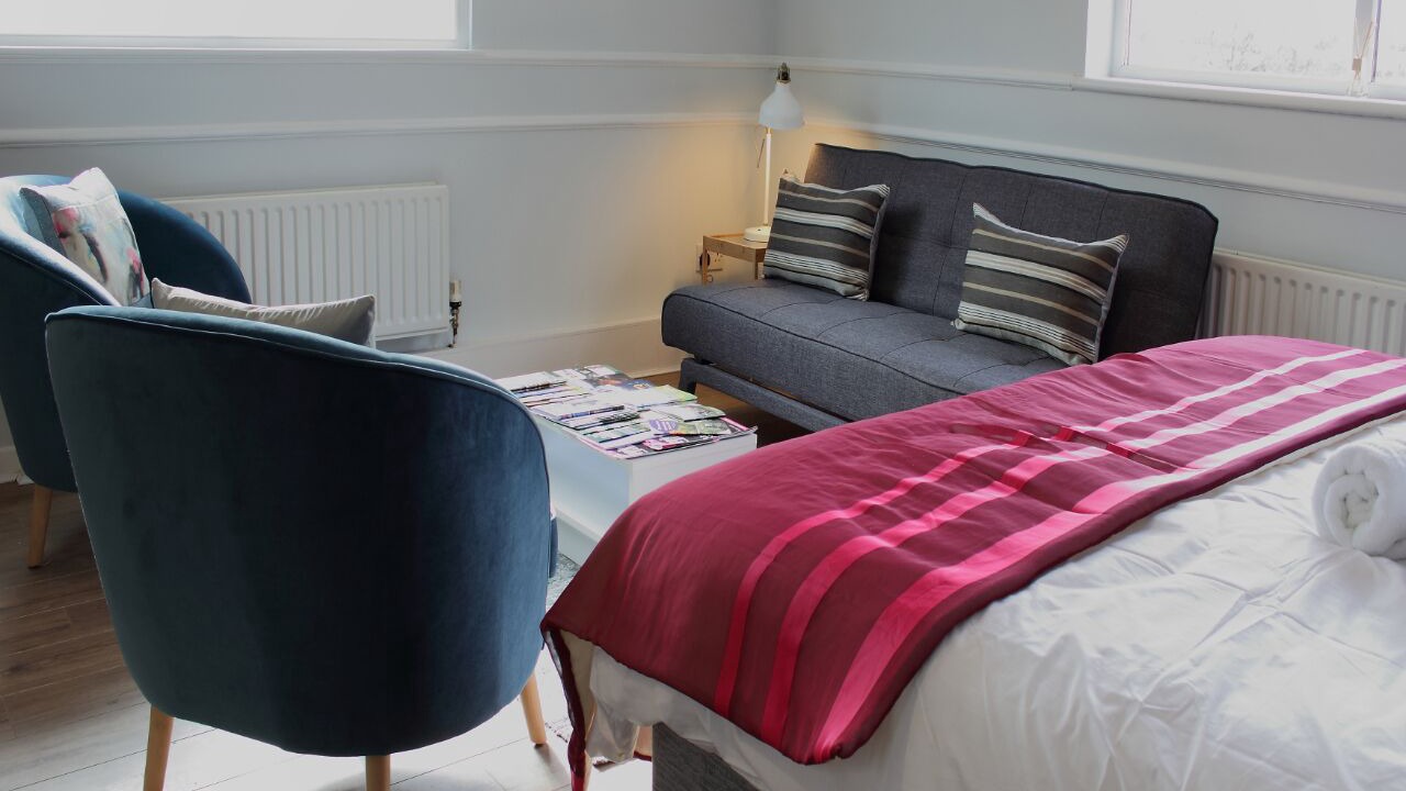 Photo of Bedroom in Dungannon