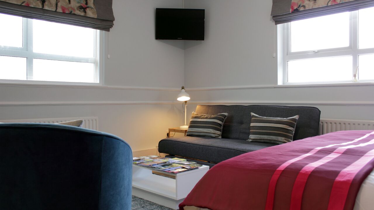 Photo of Bedroom in Dungannon