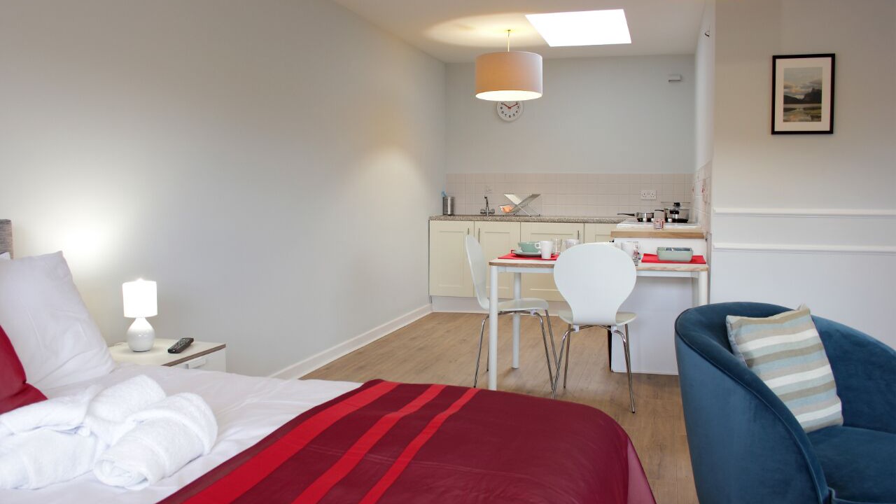 Photo of Bedroom in Dungannon
