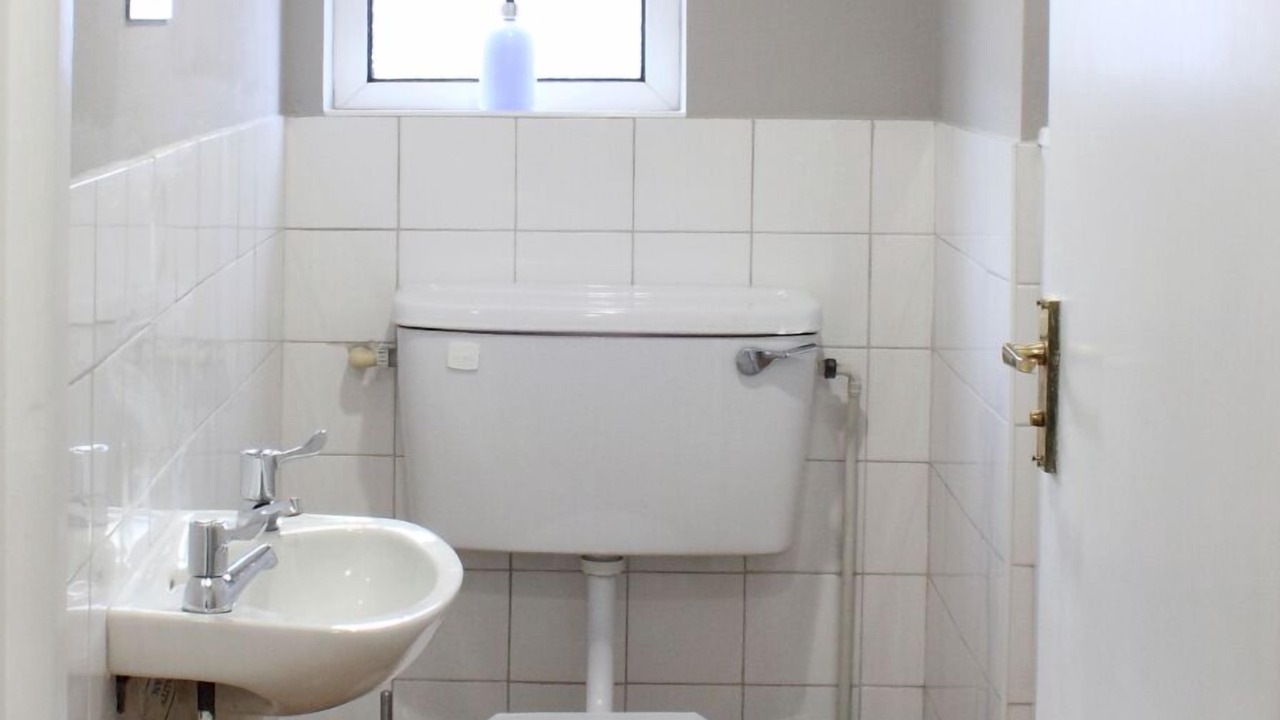 Photo of Bathroom in Dungannon