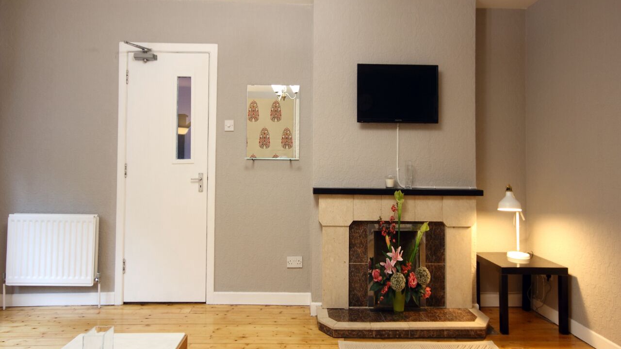 Photo of Bedroom in Dungannon