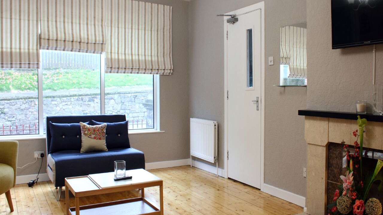 Photo of Bedroom in Dungannon