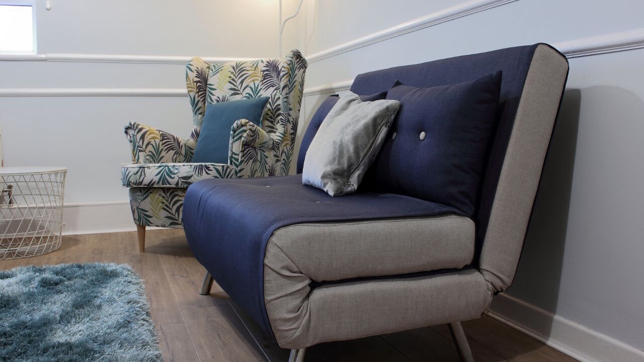 Photo of Bedroom in Dungannon