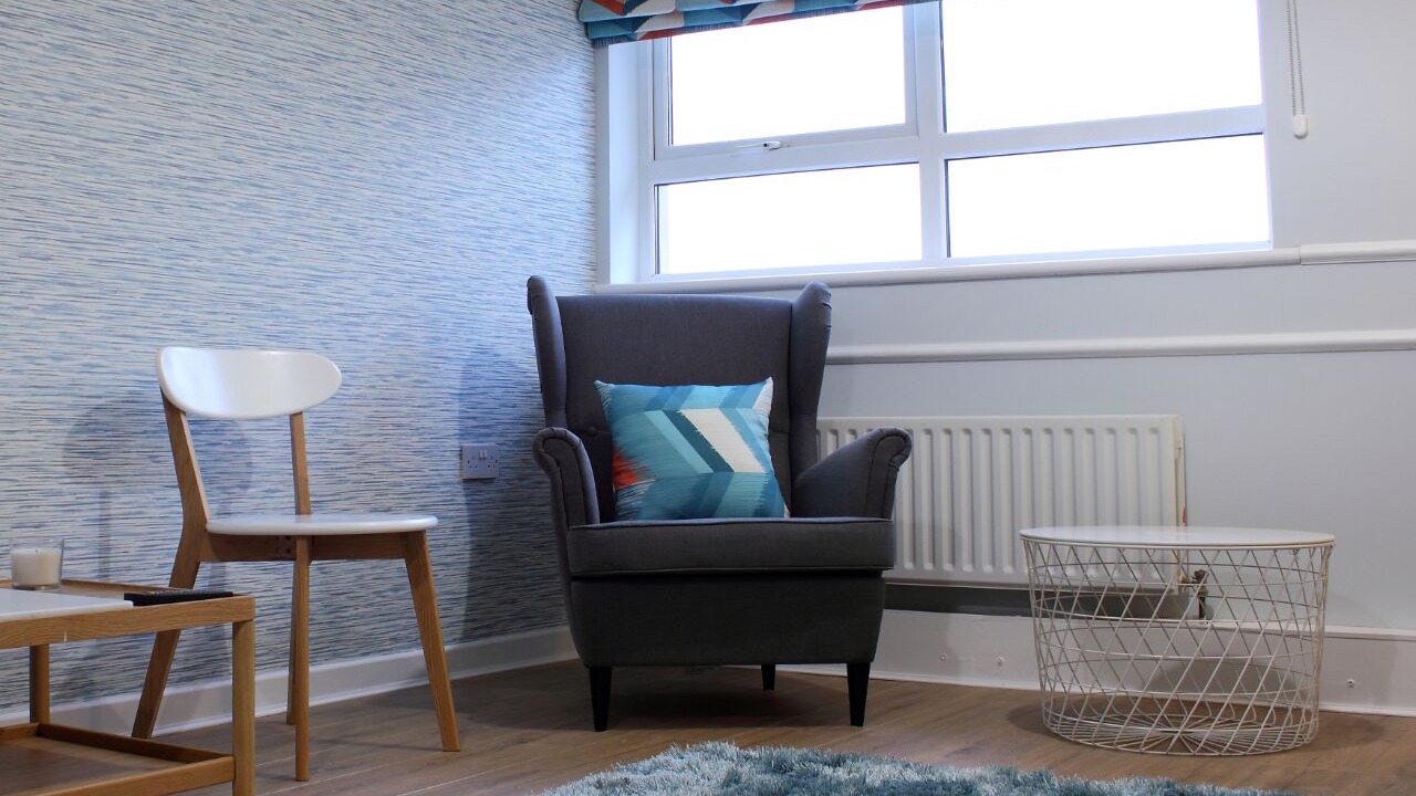 Photo of Bedroom in Dungannon