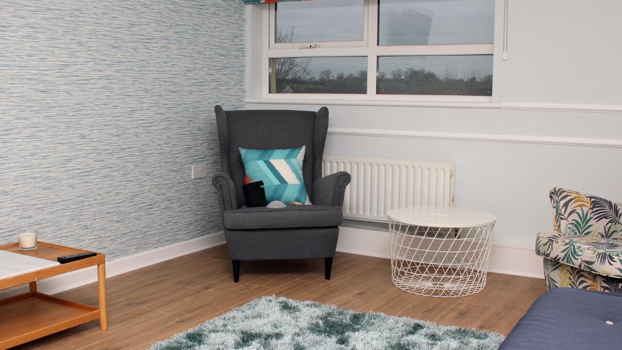 Photo of Bedroom in Dungannon