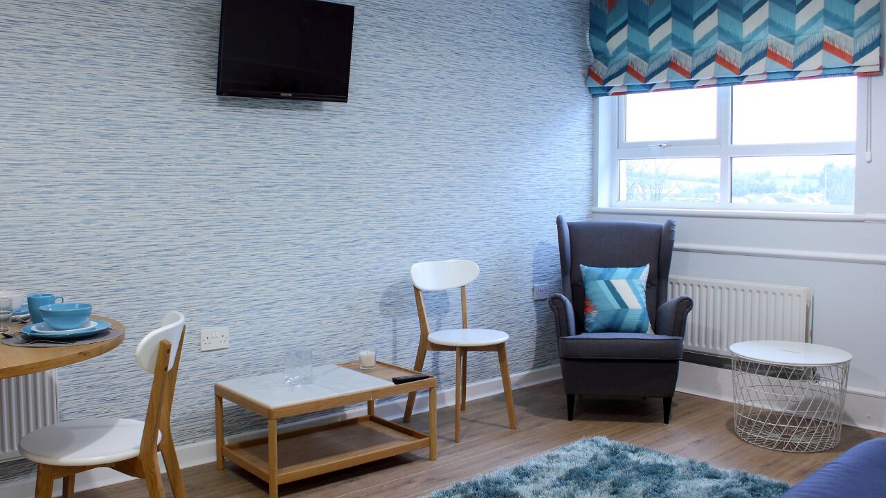 Photo of Bedroom in Dungannon