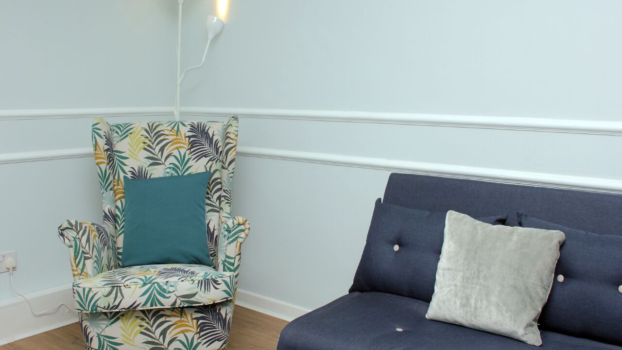 Photo of Bedroom in Dungannon