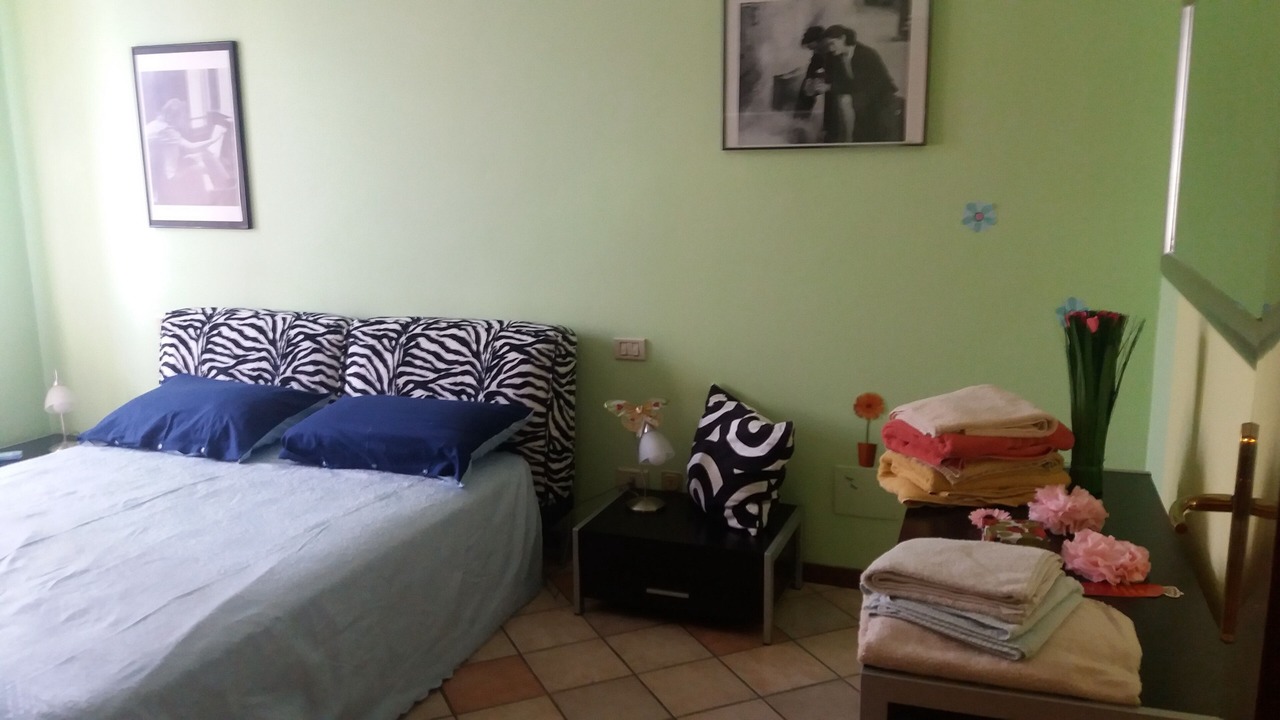 Photo of Bedroom in Paratico