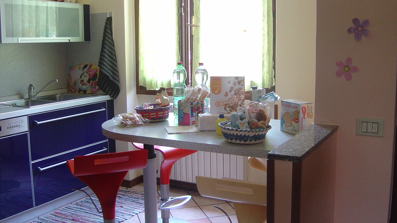 Photo of Kitchen in Paratico
