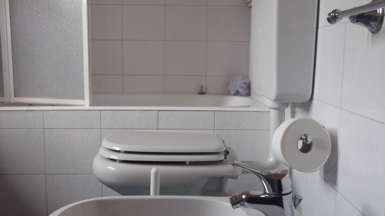 Photo of Bathroom in Paratico