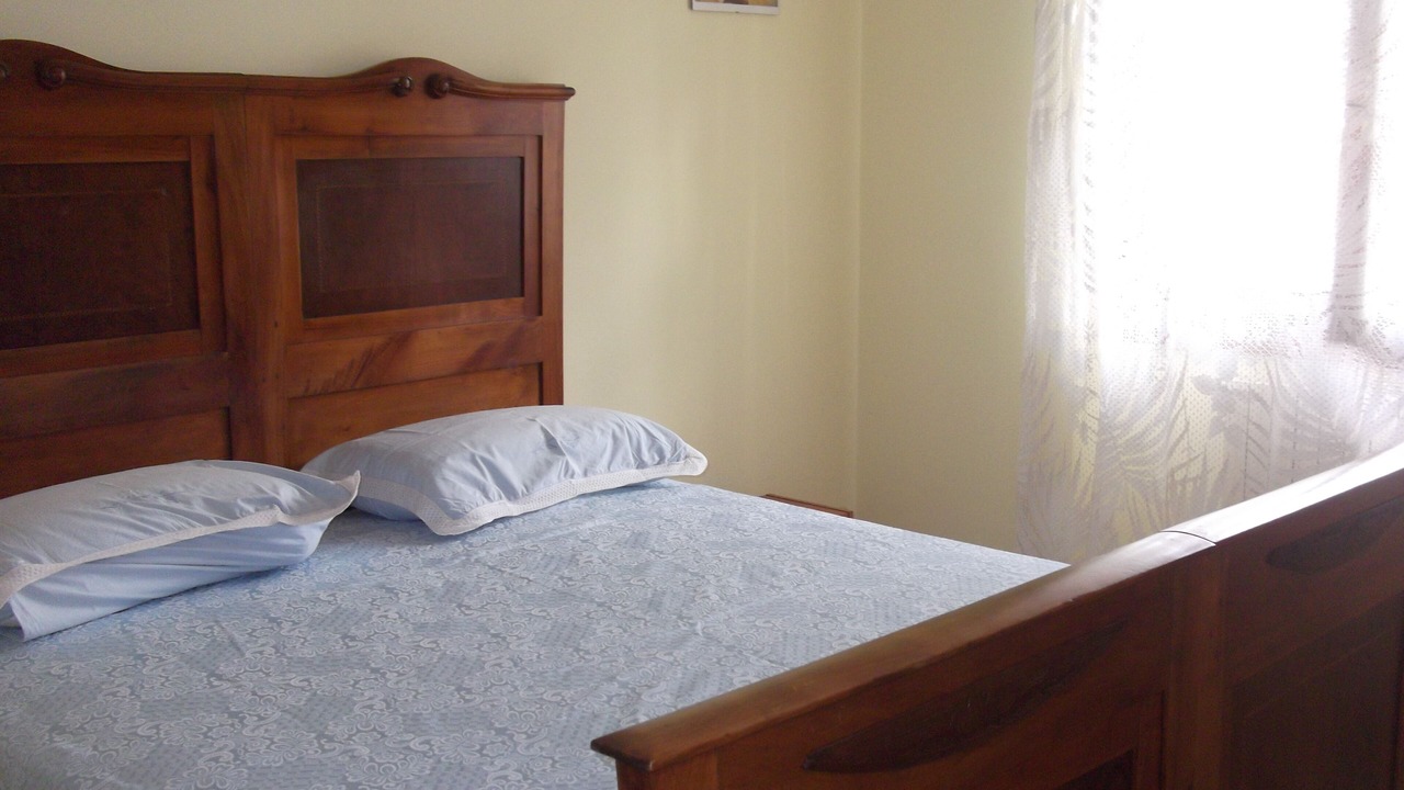 Photo of Bedroom in Paratico