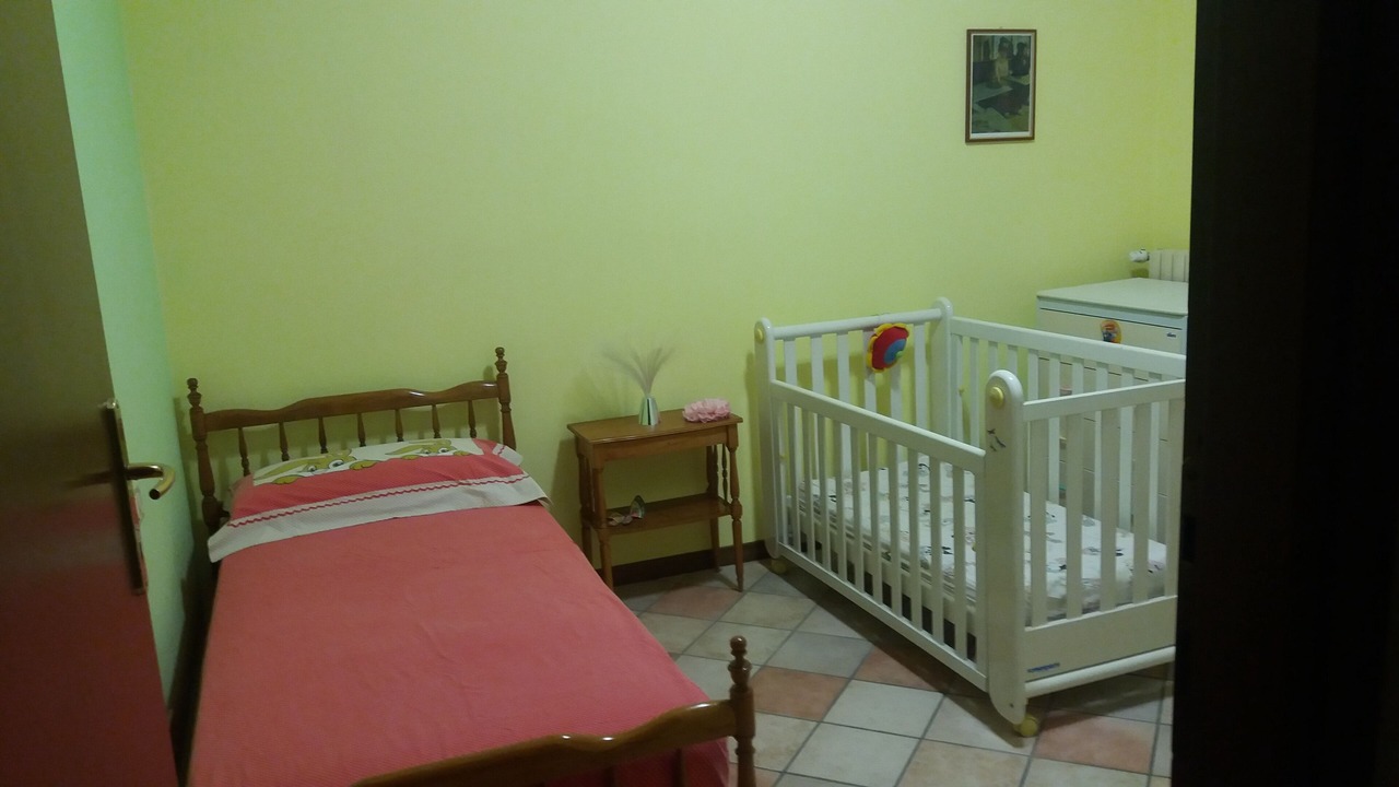 Photo of Bedroom in Paratico