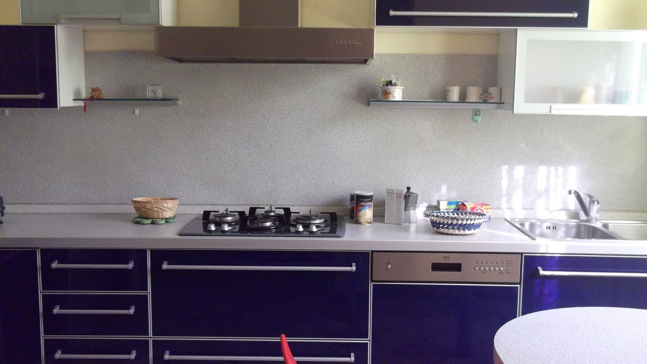 Photo of Kitchen in Paratico