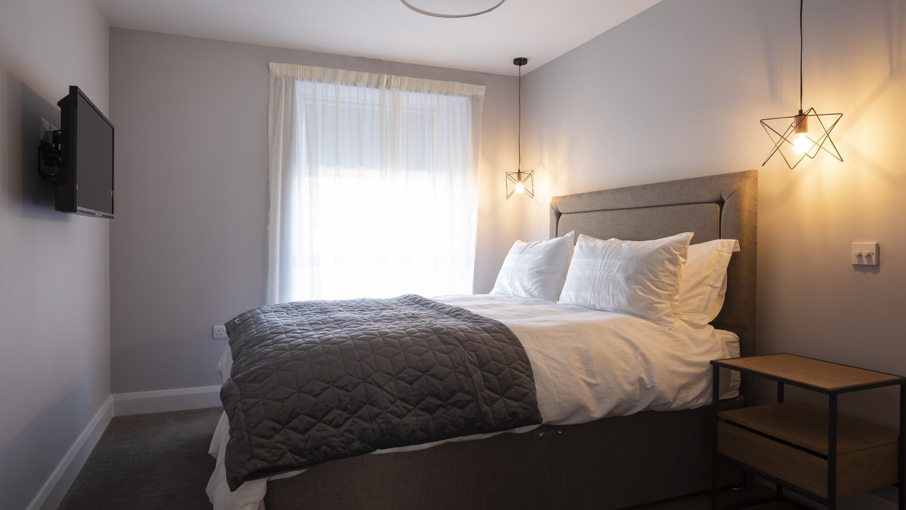 Photo of Bedroom in Donaghmore