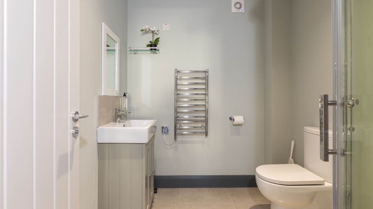 Photo of Bedroom in Donaghmore