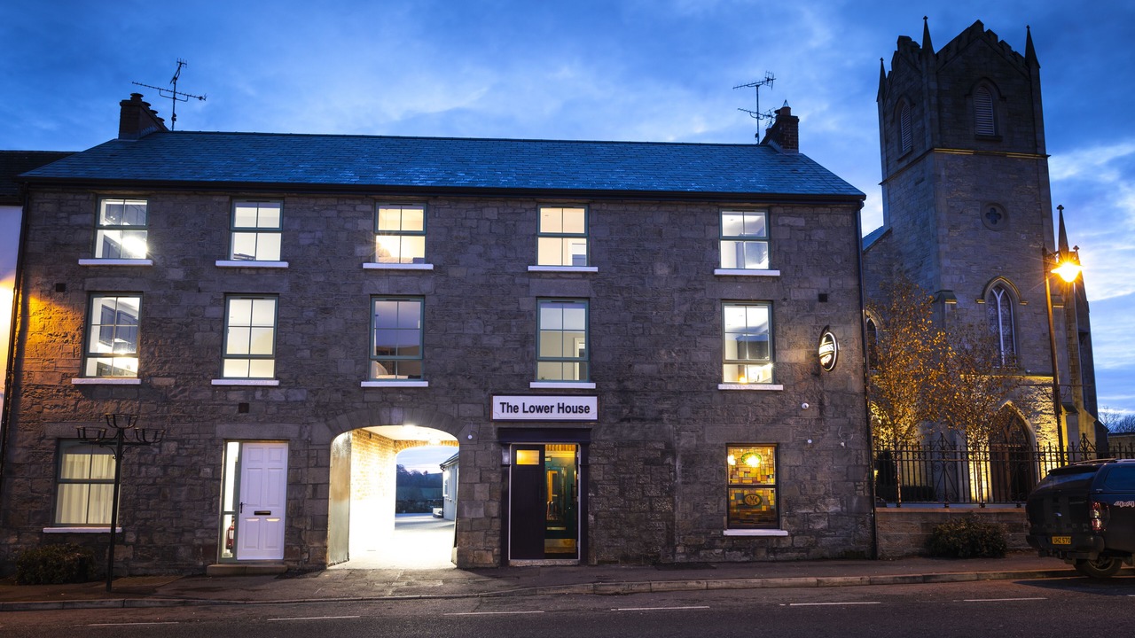 Photo of Outdoor in Donaghmore