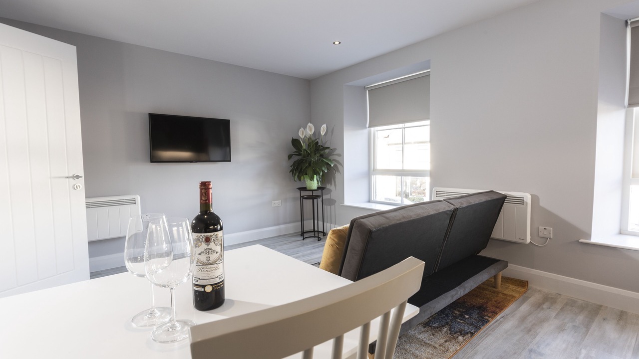 Photo of Livingroom in Donaghmore
