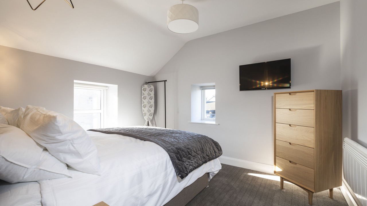 Photo of Bedroom in Donaghmore